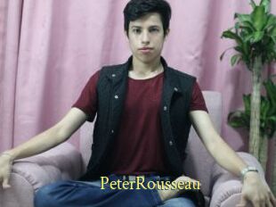 PeterRousseau