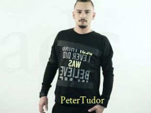 PeterTudor