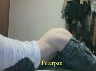 Peterpan