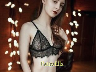 PetiteElla