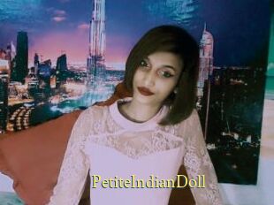 PetiteIndianDoll