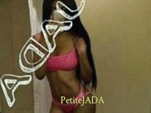 PetiteJADA