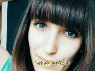 PetiteMelissa69