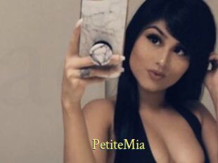 PetiteMia