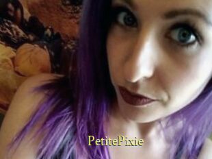 PetitePixie
