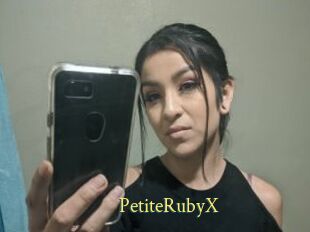 PetiteRubyX