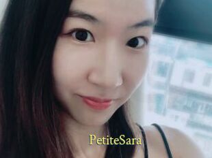 PetiteSara