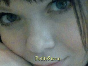 PetiteSusan