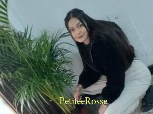 PetiteeRosse