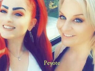 Peyote