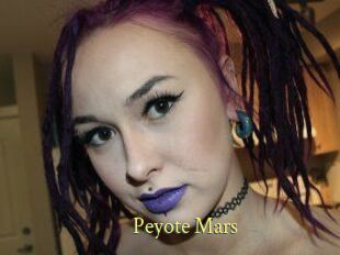 Peyote_Mars