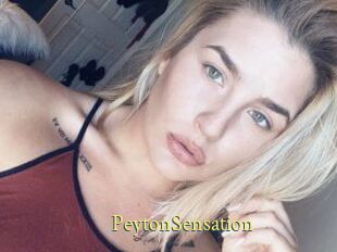 PeytonSensation