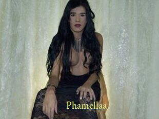 Phamellaa