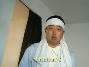 Phantom72