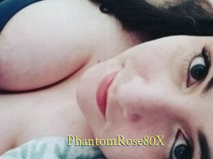PhantomRose80X