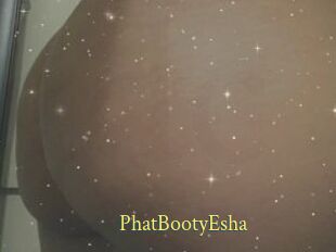 PhatBootyEsha