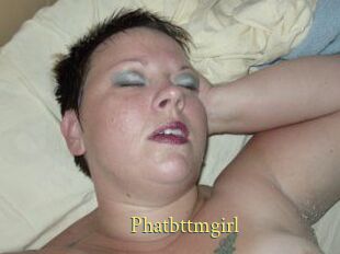 Phatbttmgirl