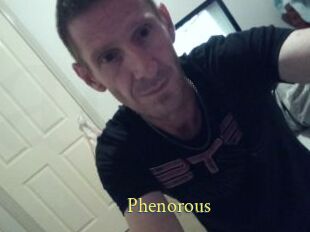 Phenorous