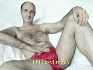 PhilSexyFrench