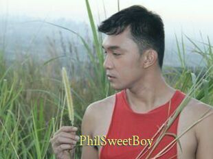PhilSweetBoy