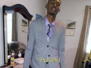 PhilliPhil