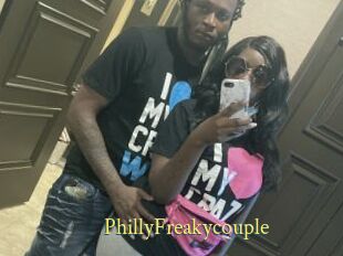PhillyFreakycouple