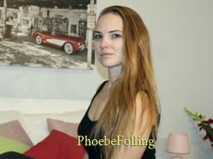 PhoebeFolling