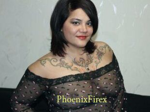 PhoenixFirex