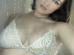 Phoenix_Fox