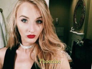 Phoenixo