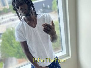 PiPerThePiper