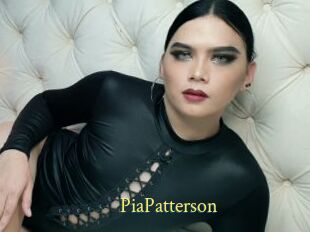 PiaPatterson