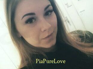 PiaPureLove