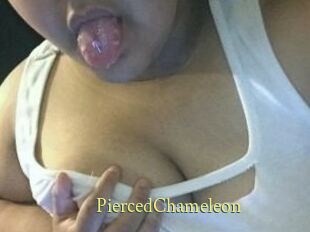 PiercedChameleon