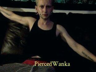 PiercedWanka