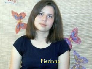 Pierinna