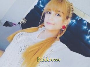 Piinkrosse