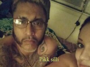 Pikk_silli