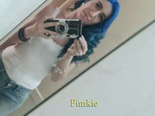 Pimkie