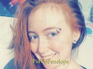 PinUpPenelope