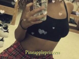 Pineappleprincess