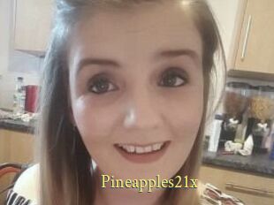 Pineapples21x
