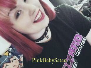 PinkBabySatan