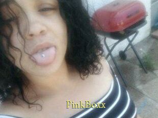 PinkBoxx