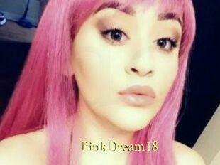 PinkDream18