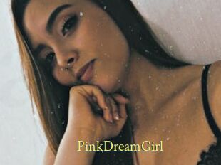 PinkDreamGirl