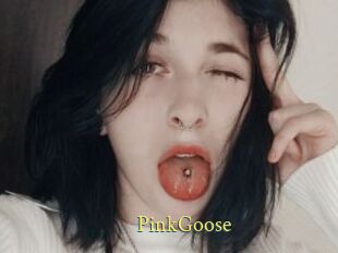 PinkGoose