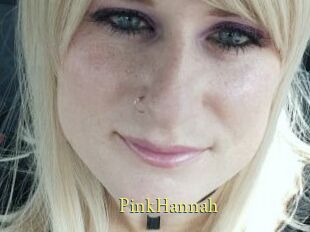 PinkHannah