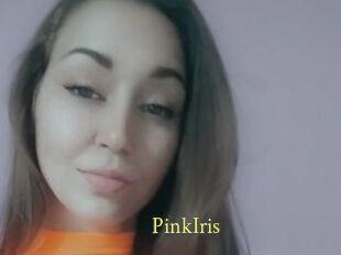 PinkIris
