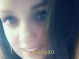 PinkIvyXO